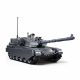 Sluban Model Bricks építőkészlet M38-B1234 Tank ZTS-99AS 1:35 méretben 1079 db