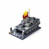 Sluban Model Bricks építőkészlet M38-B1234 Tank ZTS-99AS 1:35 méretben 1079 db