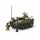 Sluban Model Bricks építőkészlet M38-B1250 Tank BMD-2S 1:35 méretben 530 db
