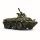 Sluban Model Bricks építőkészlet M38-B1251 Tank BTR-80AS IFV 1:35 méretben 619 db