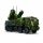 Sluban Model Bricks építőkészlet M38-B1252 Pantsir S1S 1:35 méretben 669 db