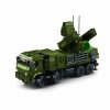 Sluban Model Bricks építőkészlet M38-B1252 Pantsir S1S 1:35 méretben 669 db