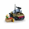 Sluban Army építőkészlet M38-B1255 IFR D30S 138 db