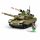 Sluban Army építőkészlet M38-B1256 Tank OEF-M1XS 322 db