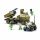 Sluban Army építőkészlet M38-B1259 Katonai hadművelet 579 db