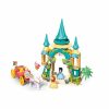 Sluban Metropolis M38-B1283 Csillagkapu 288 db