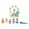 Sluban Metropolis M38-B1286 óriáskerék 504 db