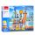 Sluban Metropolis M38-B1287 Mentőközpont 407 db