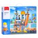 Sluban Metropolis M38-B1287 Mentőközpont 407 db