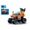 Sluban Metropolis M38-B1288 mentőjármű 272 db