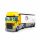 Sluban Metropolis M38-B1289 teherautó 269 db