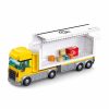Sluban Metropolis M38-B1289 teherautó 269 db