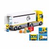 Sluban Metropolis M38-B1289 teherautó 269 db