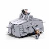 Sluban Army építőkészlet M38-B1295 Tank WWI 47Vs 506 db