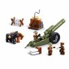 Sluban Army építőkészlet M38-B1295 Tank WWI 47Vs 506 db