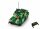 Sluban Power Bricks építőkészlet Távirányítós R/C ZTZ-99AS Tank M38-B7071 950 db