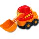 Vtech Tut Tut interaktív rakodógép (szlovák nyelvű)