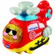 Vtech Tut Tut interaktív nagy mentőhelikopter (szlovák nyelvű)