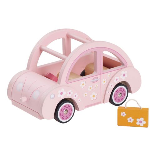 Auto Le Toy Van Sophie