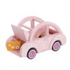 Auto Le Toy Van Sophie