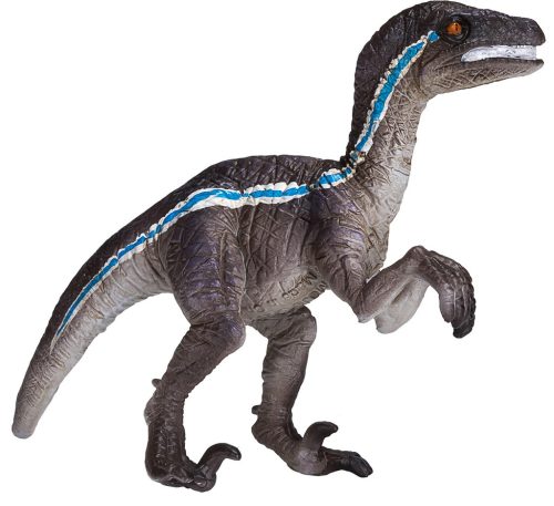 Mojo Velociraptor stojaci