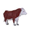 Mojo figura Hereford bika