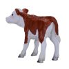 Mojo figura Hereford borjú