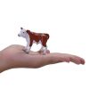 Mojo figura Hereford borjú