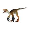 Mojo figura Troodon mozgatható szájjal