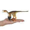 Mojo figura Troodon mozgatható szájjal