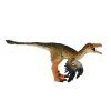 Mojo figura Troodon mozgatható szájjal