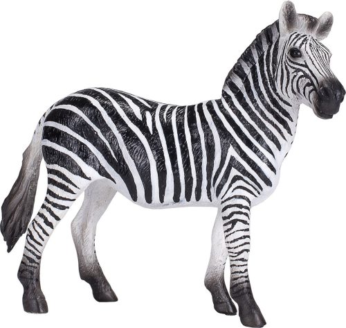 Mojo Zebra kobyla