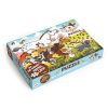 Magellan puzzle Die Haferhorde 200db