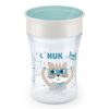 NUK hrnček Magic Cup s viečkom 230ml