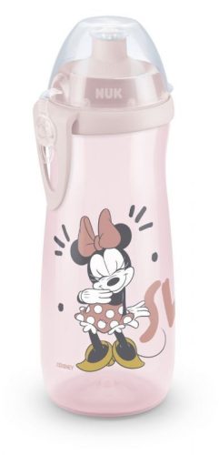 NUK FC Sports Cup Mickey Mouse 450 ml 1ks ružová