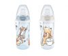 NUK FC Fľaša Active Cup DISNEY-Medvedík Pú 300ml