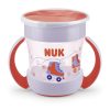 NUK Mini Magic Cup itatópohár 160ml 1db