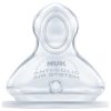 NUK First Choice Plus etetőcumi 0-6 hónapos korig