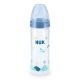 NUK First Choice Plus New Classic láhev 250 ml modrá