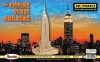 Woodcraft Drevené 3D puzzle Empire State Building