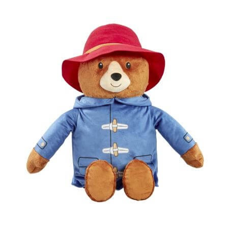 Rainbow PlyÅ¡ovÃ½ Paddington Movie extra veÄ¾kÃ½