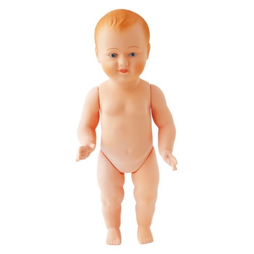 Petitcollin Kúpacia bábika 15 cm