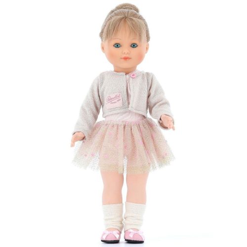 Petitcollin Bábika 40 cm Marie-Françoise Gracieuse