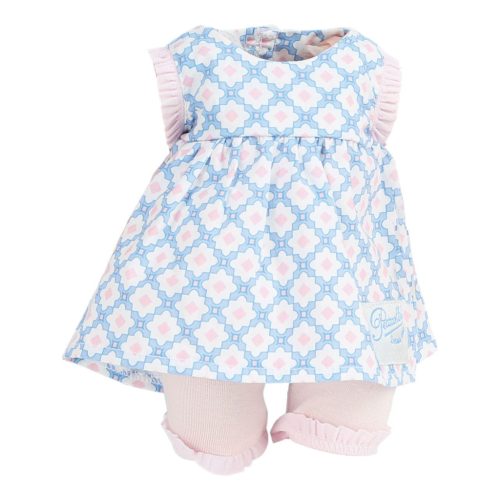 Petitcollin Obleček Sonya (pre bábiku 28 cm)