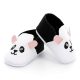 Petitcollin játékbaba tornacipő Panda 34cm-es babához