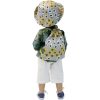 Petitcollin Bábika 34 cm Minouche Eloi