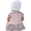 Petitcollin Bábika 35 cm Bibichou Mia