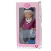 Petitcollin Bábika 35 cm Bibichou Samuel