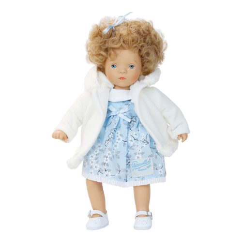 Petitcollin Bábika 27 cm Minette Louisa