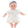 Petitcollin Bábika 28 cm Petit Câlin Lola